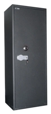 Оружейный сейф Safetronics TSS 160MLG/K3