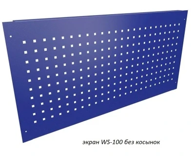 Верстак Практик Master M100.MF1/MF1.022