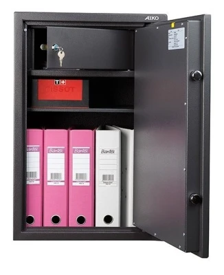 Сейф Aiko TSN.65T EL