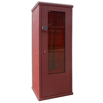 Оружейный сейф Metalk Scrigno 1736540 BTL SL Bordo