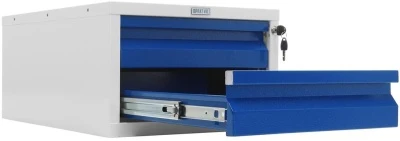 Верстак Практик Profi (№604) WT160.WD5/WD5.000