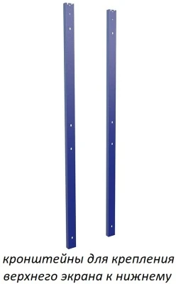Верстак Практик Profi WT180.WD5/WD5.000