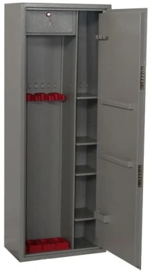 Оружейный шкаф ТОР-6