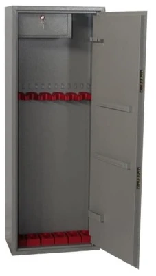 Оружейный шкаф ТОР-6