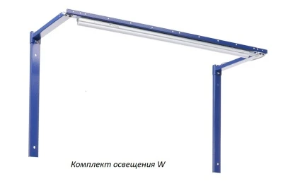 Верстак Практик Master M100.MF1/MF1.103
