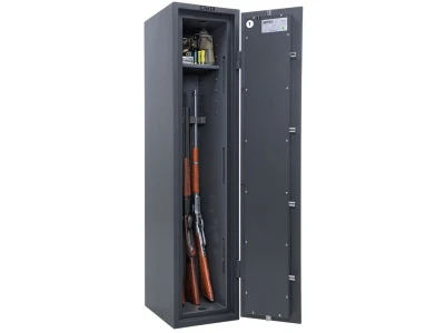 Оружейный сейф MDTB ASG/WS3 EL